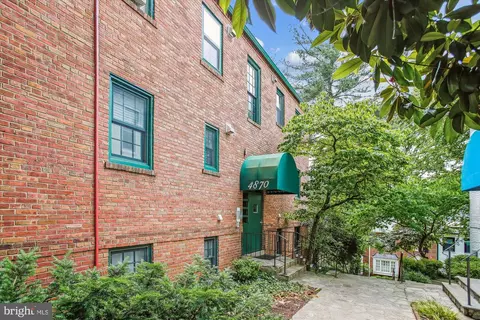 4870 Macarthur Blvd NW #5, Washington, DC 20007 photo 3