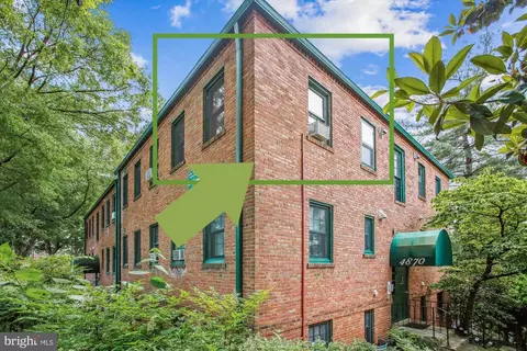 4870 Macarthur Blvd NW #5, Washington, DC 20007 photo 4