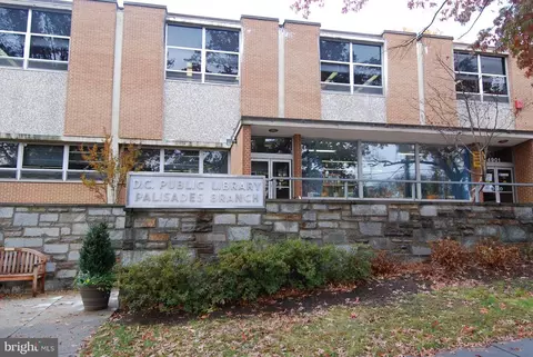 4870 Macarthur Blvd NW #5, Washington, DC 20007 photo 27