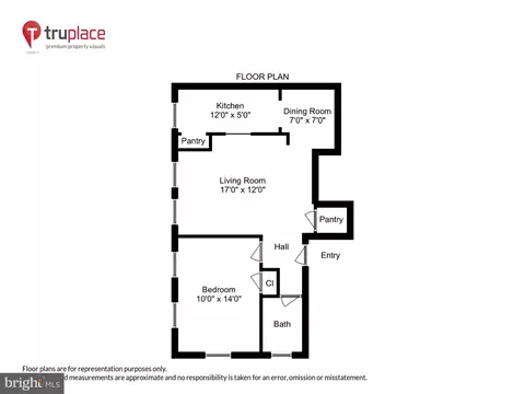 4870 Macarthur Blvd NW #5, Washington, DC 20007 photo 24