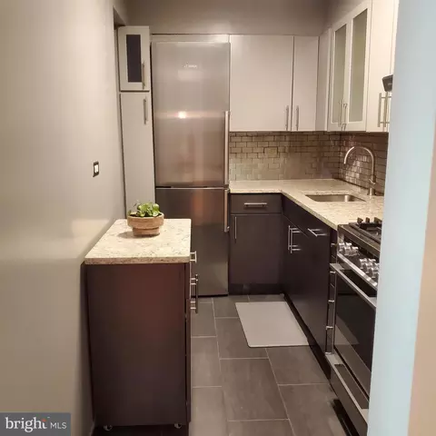1245 4th St SW #E-100, Washington, DC 20024 photo 22