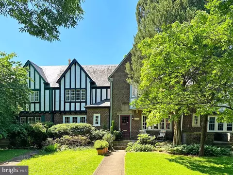 4446 Q St NW, Washington, DC 20007