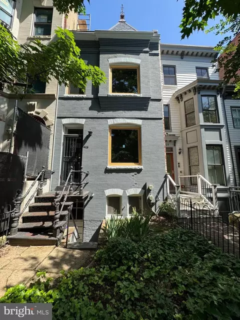 1825 S Street St NW, Washington, DC 20009
