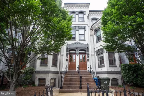 1707 13th St NW #1, Washington, DC 20009