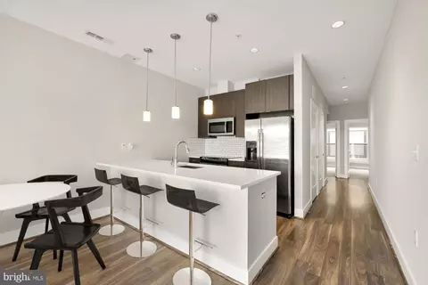 1111 Orren St NE #503, Washington, DC 20002