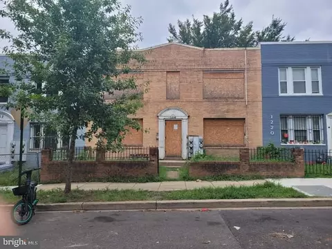 1216 16th St NE, Washington, DC 20002 photo 1