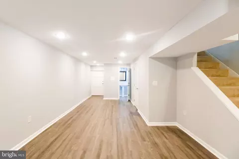 Living - 1758 Lang Pl NE, Washington, DC 20002 photo 4 of 5
