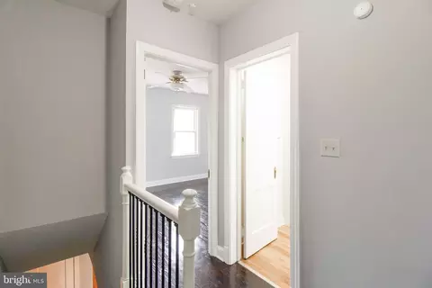 Entry Way - 1758 Lang Pl NE, Washington, DC 20002 photo 3 of 4