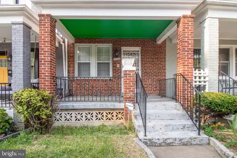1758 Lang Pl NE, Washington, DC 20002
