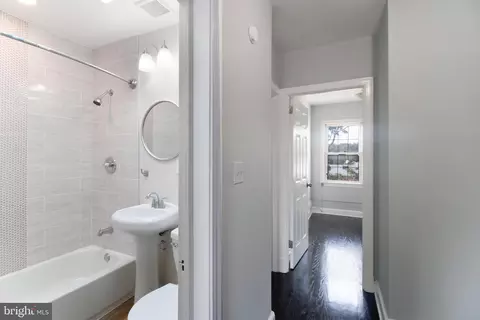 Entry Way - 1758 Lang Pl NE, Washington, DC 20002 photo 4 of 4