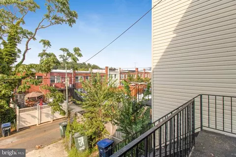 Exterior - 1758 Lang Pl NE, Washington, DC 20002 photo 5 of 8