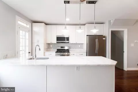 Kitchen - 1758 Lang Pl NE, Washington, DC 20002 photo 1 of 4
