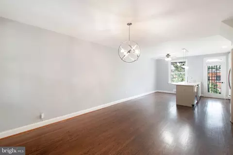 Living - 1758 Lang Pl NE, Washington, DC 20002 photo 3 of 5