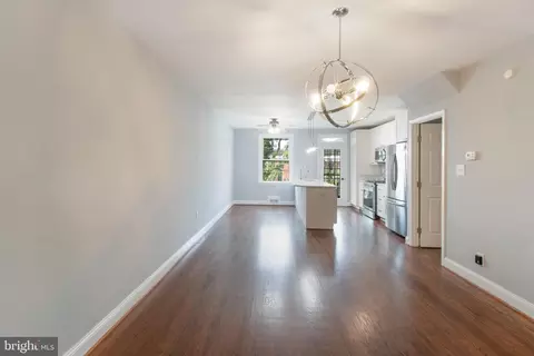 Living - 1758 Lang Pl NE, Washington, DC 20002 photo 1 of 5