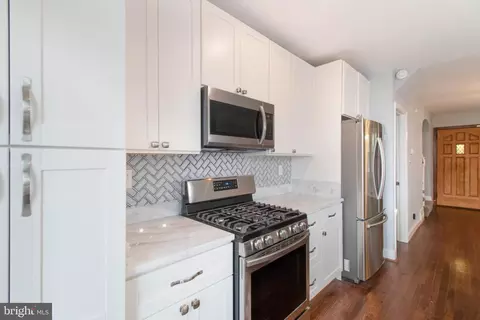 Kitchen - 1758 Lang Pl NE, Washington, DC 20002 photo 4 of 4