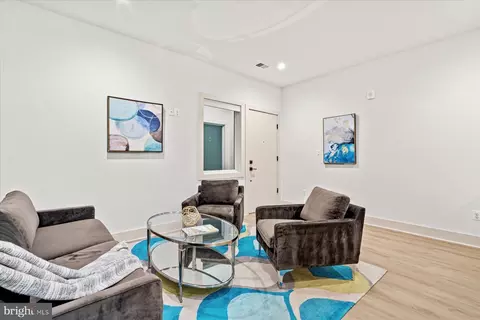 Living - 256 15th St SE #6, Washington, DC 20003 photo 1 of 1