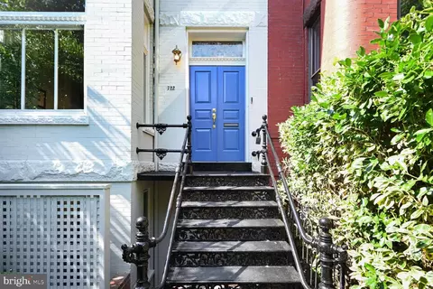 722 A St SE, Washington, DC 20003 photo 36