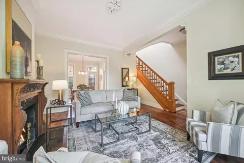 722 A St SE, Washington, DC 20003 photo 15