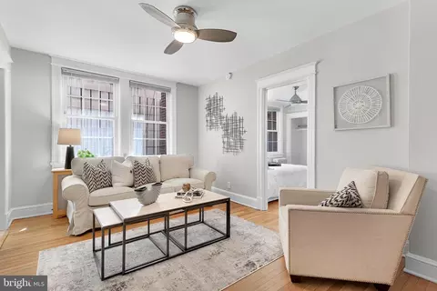 414 Seward Sq SE #104, Washington, DC 20003