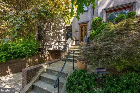 2031 O St NW, Washington, DC 20036
