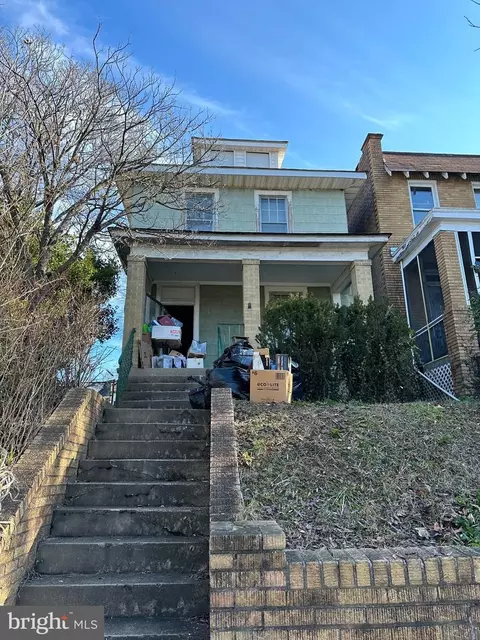 1608 22nd St SE, Washington, DC 20020