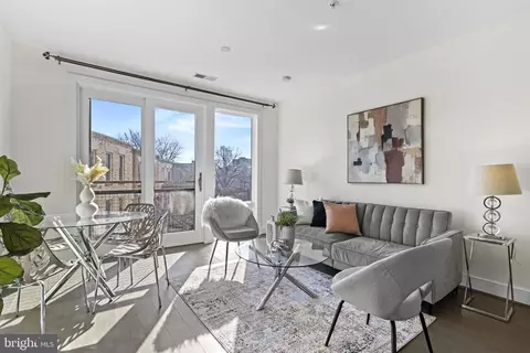 1500 Pennsylvania Ave SE #203, Washington, DC 20003