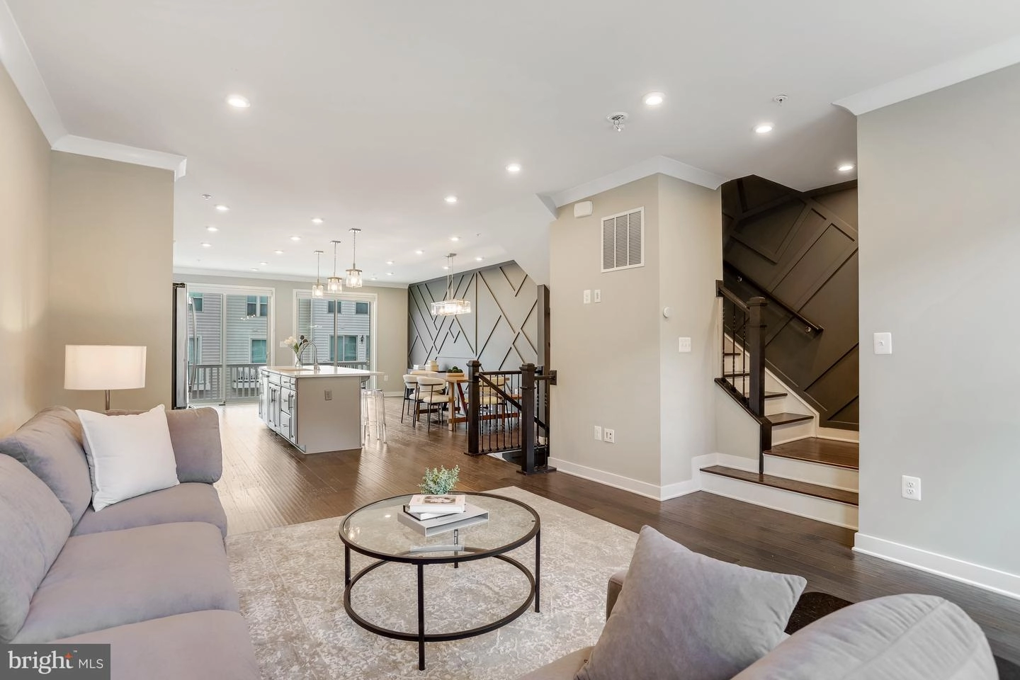 3607 Jamison St NE, Washington, DC 20018 photo 2