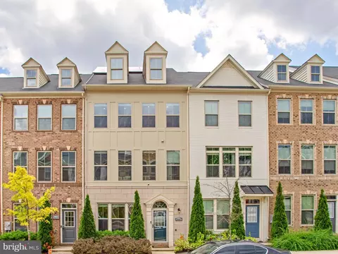 3607 Jamison St NE, Washington, DC 20018