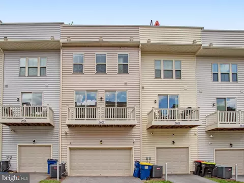 3607 Jamison St NE, Washington, DC 20018 photo 35