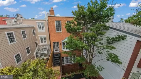 525 7th St SE, Washington, DC 20003 photo 41