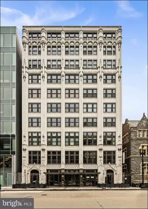 916 G St NW #1005, Washington, DC 20001