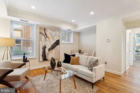 1437 Spring Rd NW #11, Washington, DC 20010