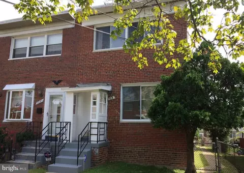 7533 9th St NW, Washington, DC 20012