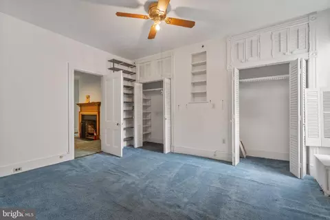 Bedroom - 16 3rd St NE, Washington, DC 20002 photo 4 of 11