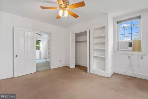 Bedroom - 16 3rd St NE, Washington, DC 20002 photo 9 of 11