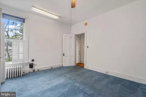 Bedroom - 16 3rd St NE, Washington, DC 20002 photo 6 of 11
