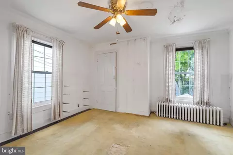 Bedroom - 16 3rd St NE, Washington, DC 20002 photo 1 of 11