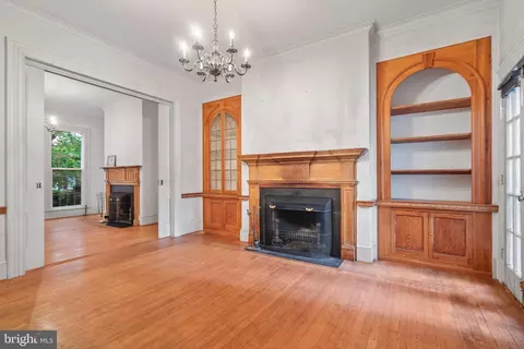 Living - 16 3rd St NE, Washington, DC 20002 photo 4 of 4