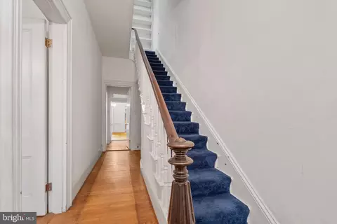 Entry Way - 16 3rd St NE, Washington, DC 20002 photo 1 of 3