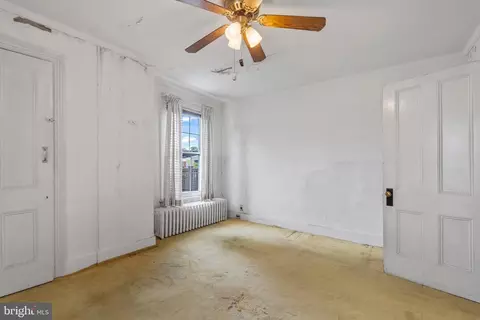 Bedroom - 16 3rd St NE, Washington, DC 20002 photo 2 of 11