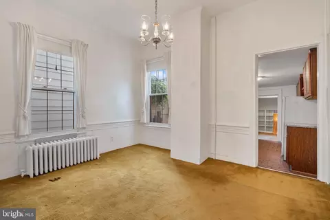 Dining - 16 3rd St NE, Washington, DC 20002 photo 1 of 1