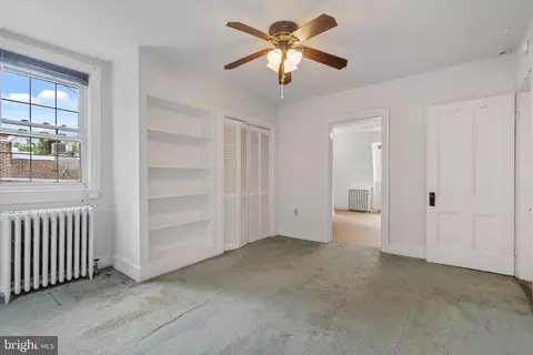 Bedroom - 16 3rd St NE, Washington, DC 20002 photo 11 of 11