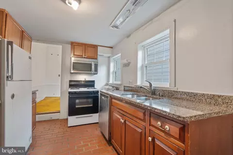 Kitchen - 16 3rd St NE, Washington, DC 20002 photo 1 of 1