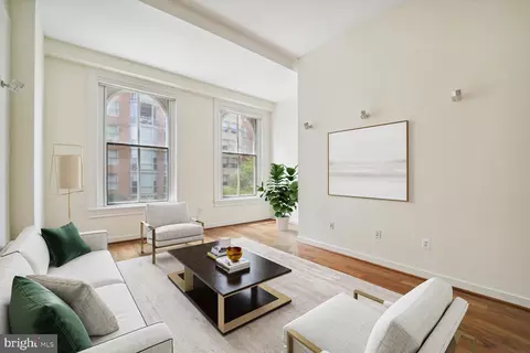 616 E Street St NW #312, Washington, DC 20004