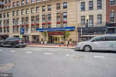 616 E Street St NW #312, Washington, DC 20004 photo 26