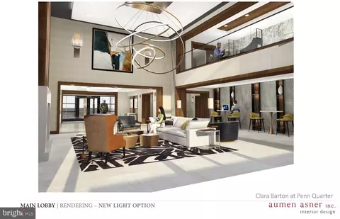 616 E Street St NW #312, Washington, DC 20004 photo 21