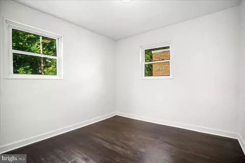 Bedroom - 820 Oglethorpe St NE, Washington, DC 20011 photo 1 of 1