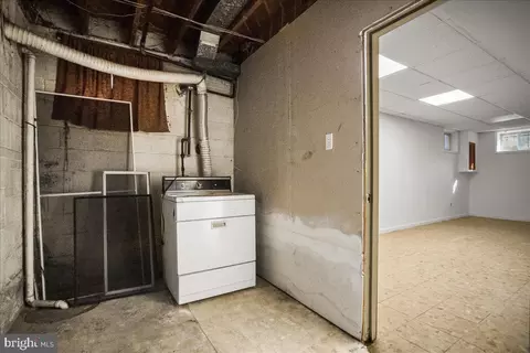 Other - 820 Oglethorpe St NE, Washington, DC 20011 photo 8 of 9