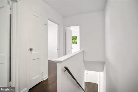 Entry Way - 820 Oglethorpe St NE, Washington, DC 20011 photo 1 of 2