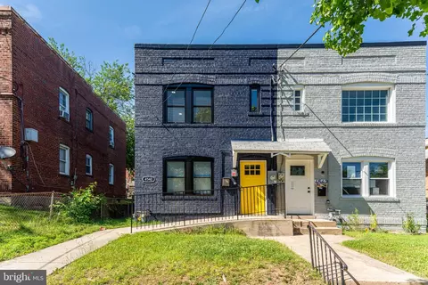 4540 Eads St NE, Washington, DC 20019